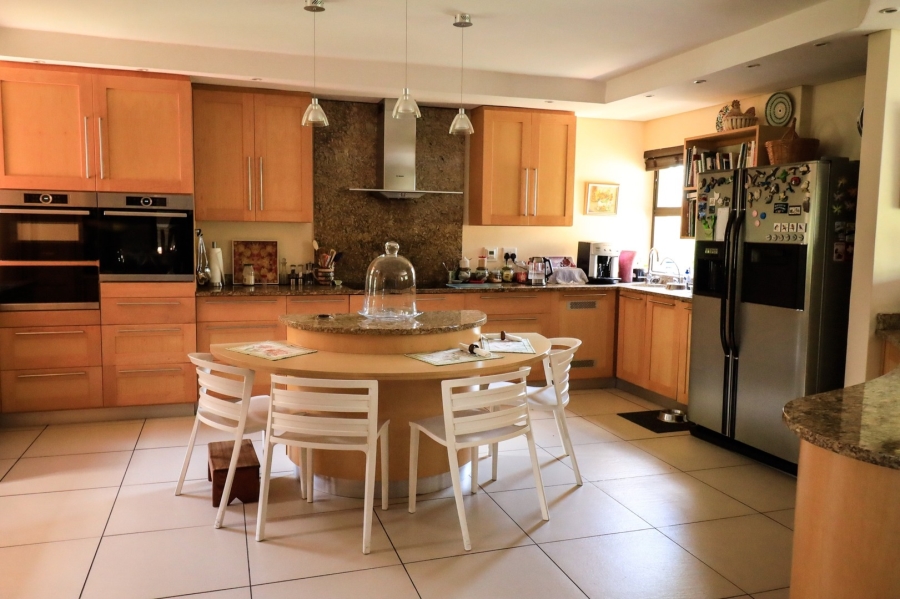 3 Bedroom Property for Sale in Oubos Estate Free State